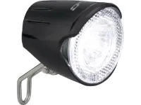 XLC LED Frontlicht CL-D02 Schalter mit StVZO-Zulassung