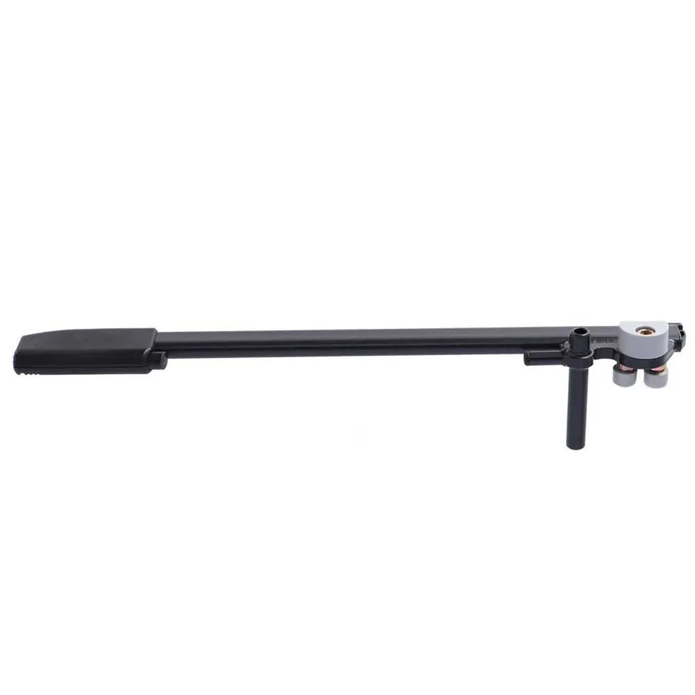 XLC Lever Clamp Coupling For Azura Xtra Reservdel, Black, One Size