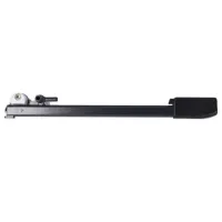 XLC Lever Clamp Coupling For Rear Rack Azura Xtra Led Reservdel XLC Lever Clamp Coupling For Rear Rack Azura Xtra Led Reservdel
