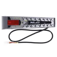 XLC Lighting Left For Azura Xtra Led Reservdel XLC Lighting Left For Azura Xtra Led Reservdel