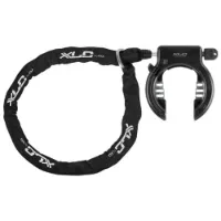 XLC Lo-f02 Fantomas Ii 1200 Mm Non-removable Key Kedjelås XLC Lo-f02 Fantomas Ii 1200 Mm Non-removable Key Kedjelås
