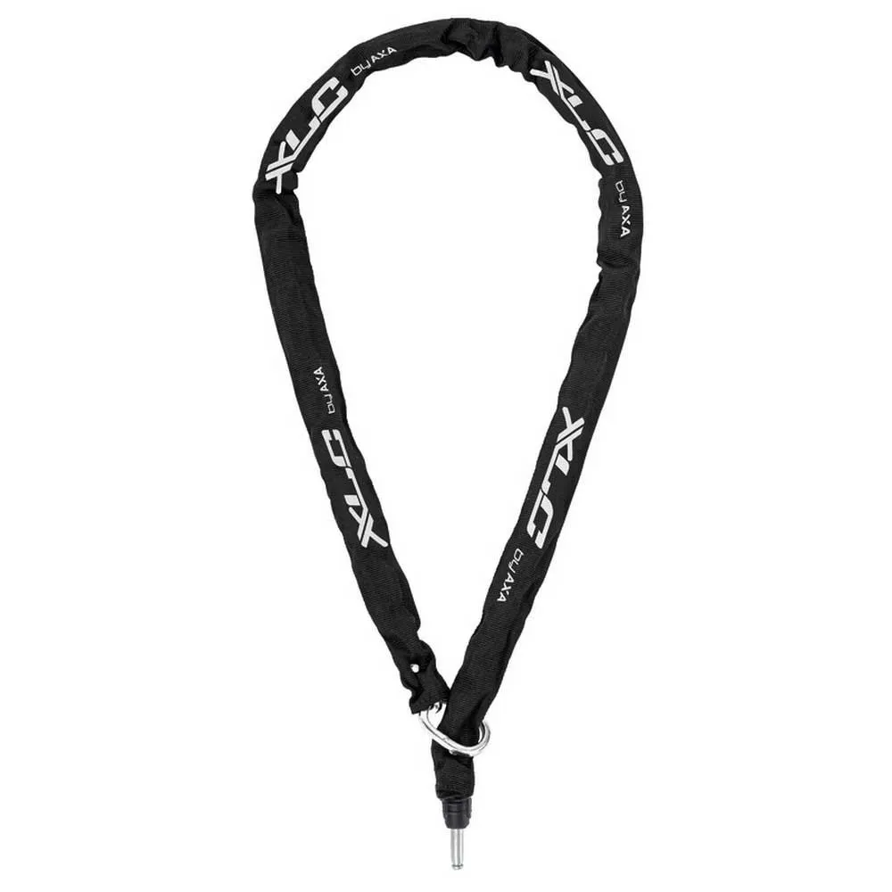 XLC Lo-f05 Fantomas Ii Kedjelås, Black, One Size