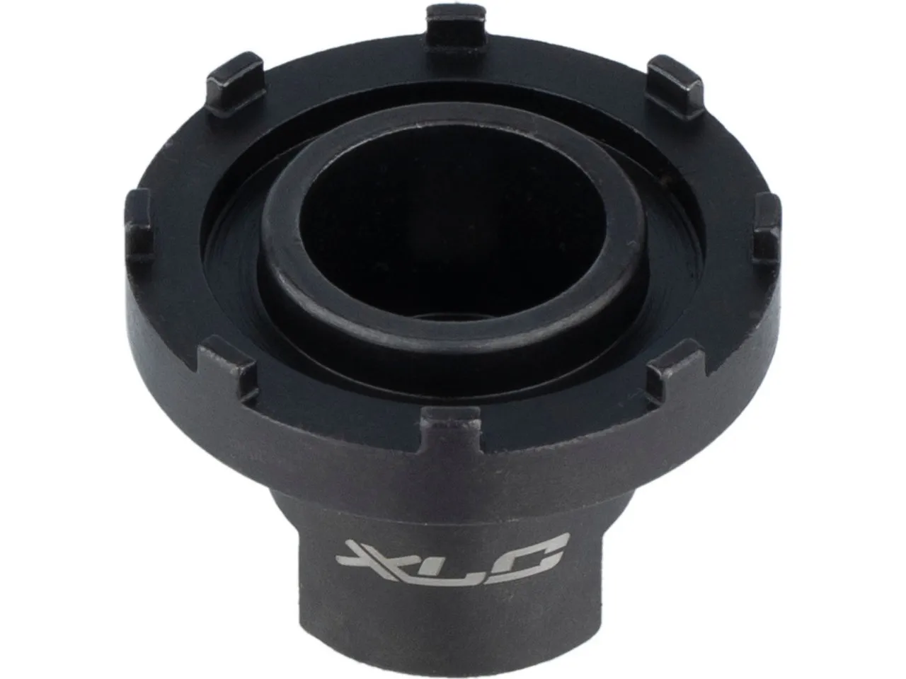 XLC Lockringtool TO-E01 für Bosch Active, Black, One Size XLC Lockringtool TO-E01 für Bosch Active, Black, One Size