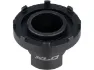 XLC Lockringtool TO-E01 für Bosch Active, Black, One Size