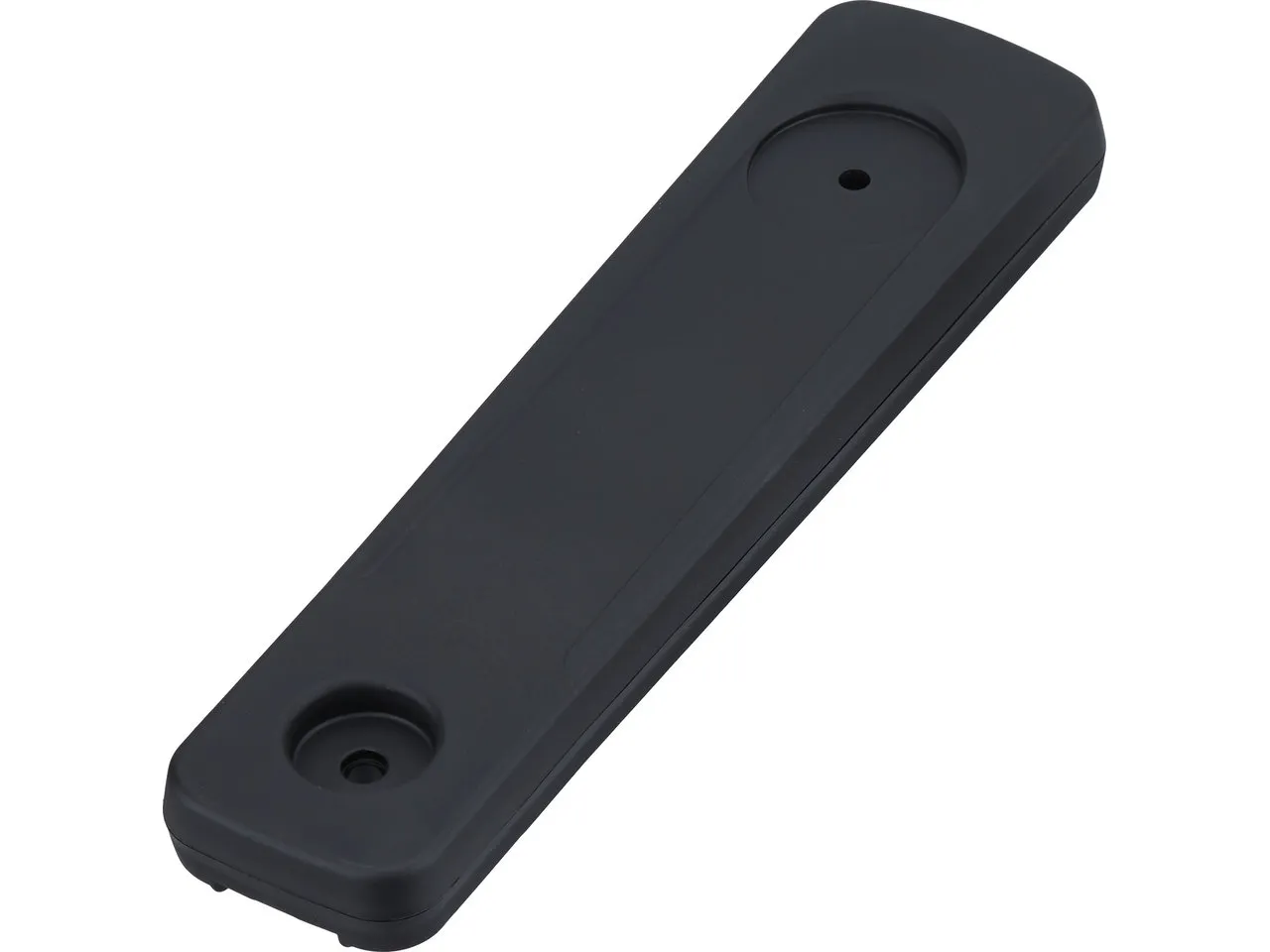 XLC Low-Step Rahmenadapter CC-X61 für Heckträger Almada Work-E, Black, One Size