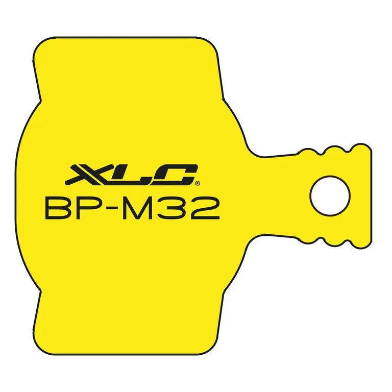 XLC M Serie Bromsklossar till Magura XLC M Serie Bromsklossar till Magura