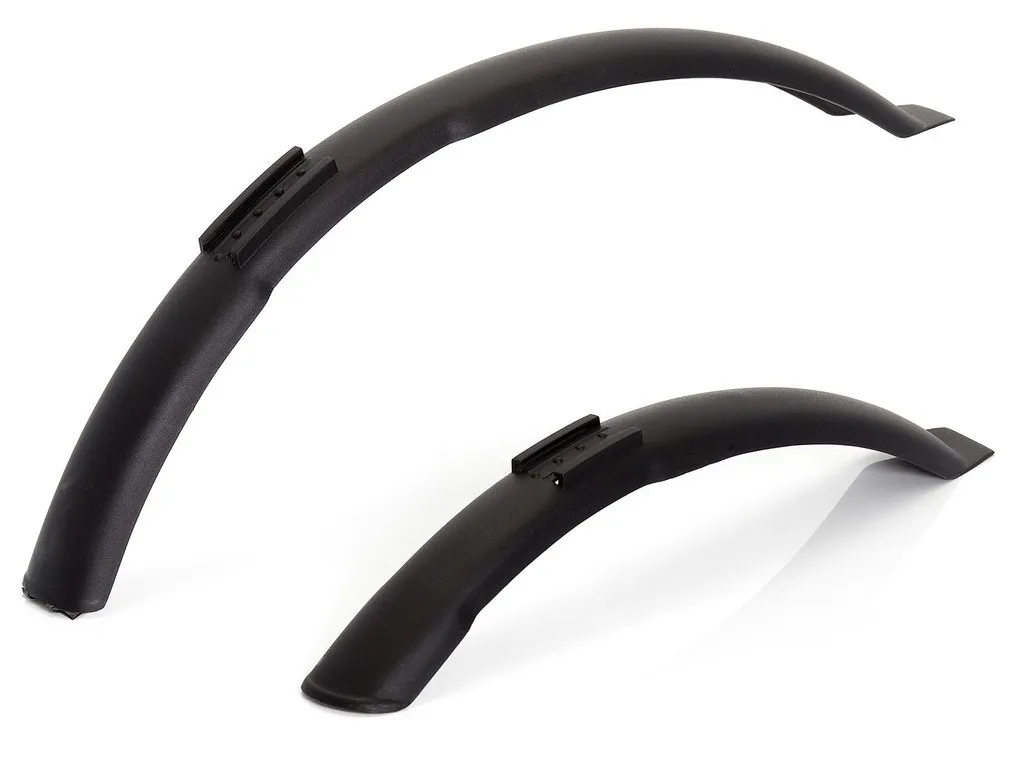 XLC MG-C03 24-26"Skärmset, Svart