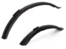 XLC MG-C03 24-26"Skärmset, Svart
