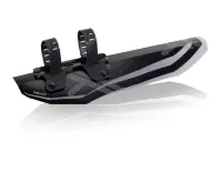 XLC MG-C05 framskärm XLC MG-C05 framskärm