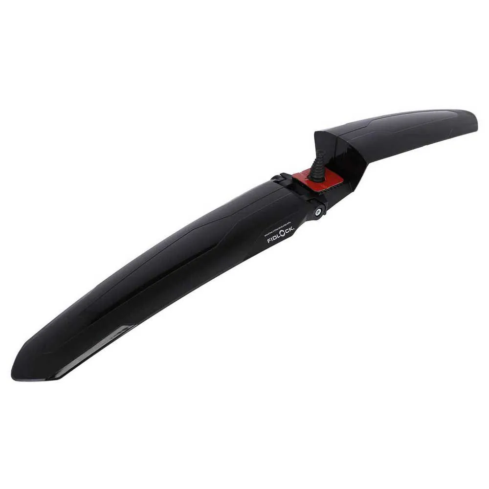 XLC Mg-c36 26-29´´ Främre Stänkskärm, Black, 26-29"