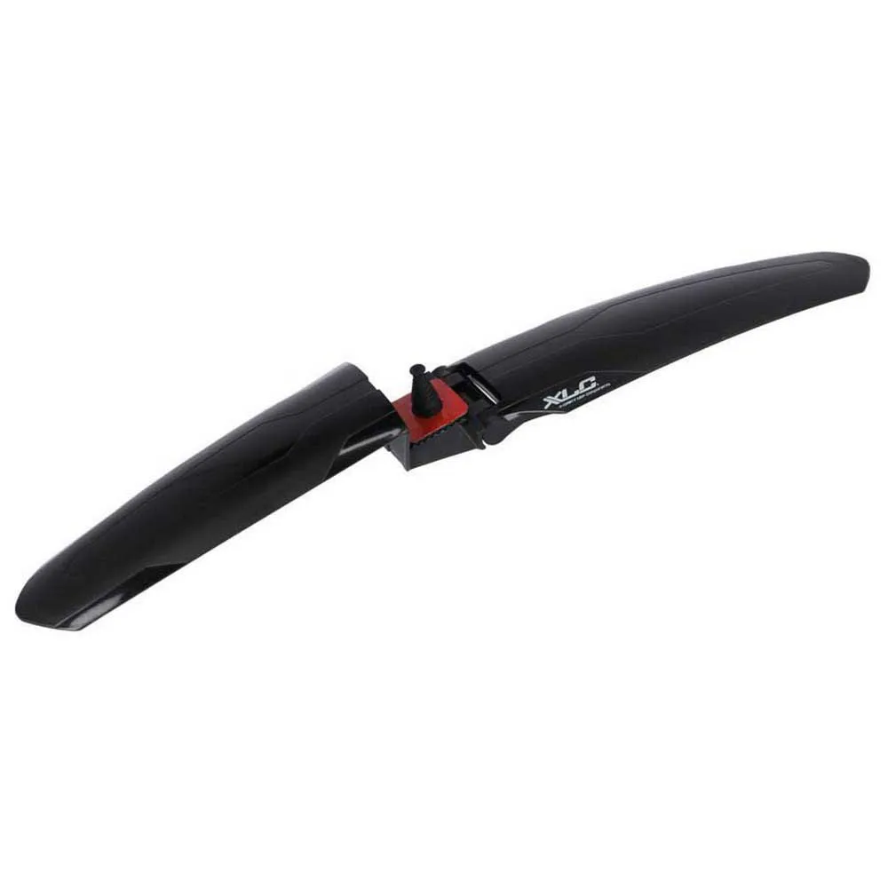 XLC Mg-c36 26-29´´ Främre Stänkskärm, Black, 26-29"