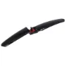XLC Mg-c36 26-29´´ Främre Stänkskärm, Black, 26-29"