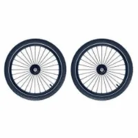 XLC Mono/duo S Hjulsats XLC Mono/duo S Hjulsats