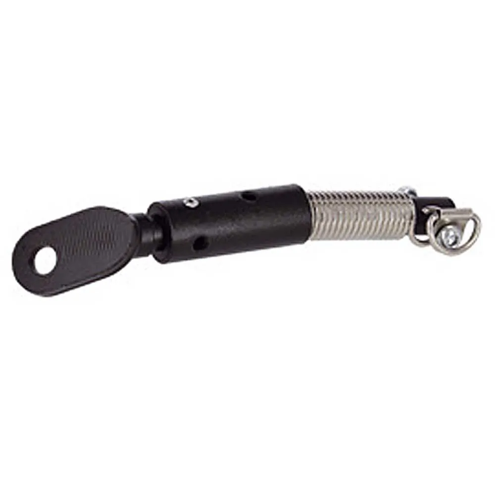 XLC Mono S/duo S Lagar Armen, Black, One Size
