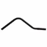 XLC Mono S Pinne, Silver, One Size