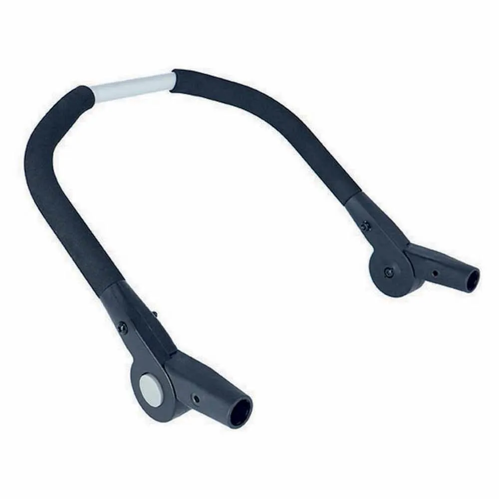 XLC Mono S Släpvagnshandtag, Black, One Size