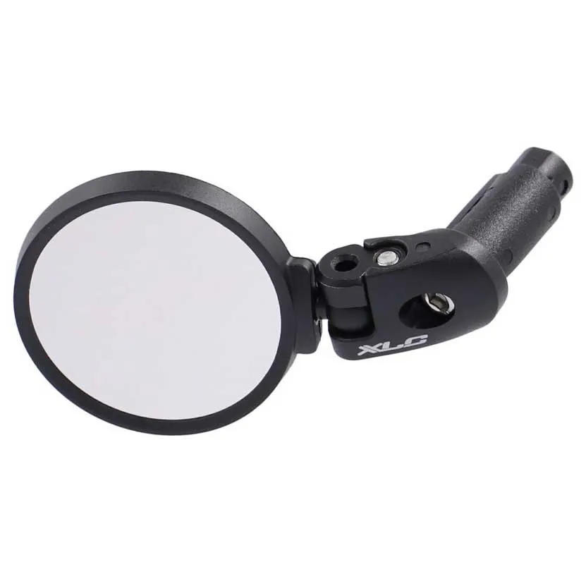 XLC Mr K-17 62 Mm Backspegel, Black, One Size