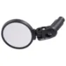 XLC Mr K-17 62 Mm Backspegel, Black, One Size