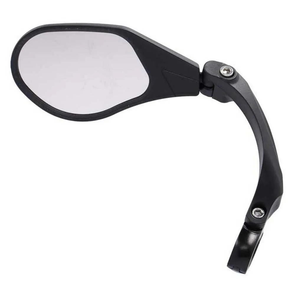 XLC Mr-k11 Vänster Backspegel, Black, One Size XLC Mr-k11 Vänster Backspegel, Black, One Size