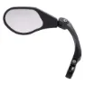 XLC Mr-k11 Vänster Backspegel, Black, One Size