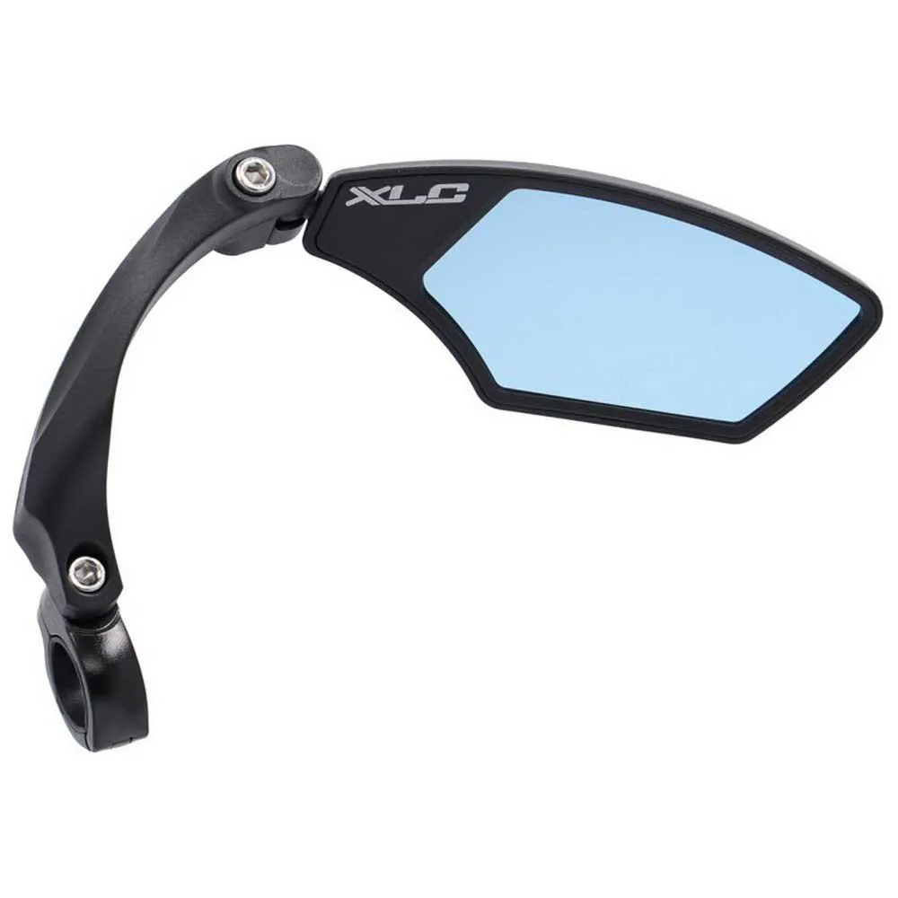 XLC Mr-k12 Blue Hd Höger Backspegel, Black, One Size