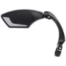 XLC Mr-k12 Blue Hd Höger Backspegel, Black, One Size