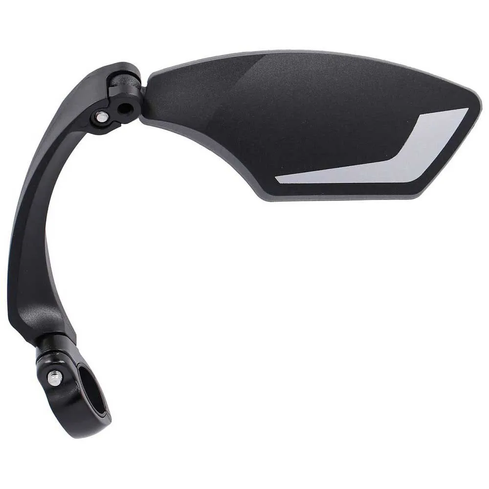 XLC Mr-k12 Blue Hd Höger Backspegel, Black, One Size