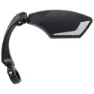 XLC Mr-k12 Blue Hd Höger Backspegel, Black, One Size