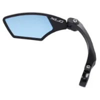 XLC Mr-k12 Blue Hd Vänster Backspegel XLC Mr-k12 Blue Hd Vänster Backspegel