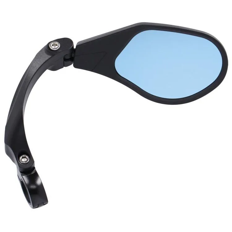 XLC Mr-k13 Blå Hd Höger Backspegel, Black, One Size XLC Mr-k13 Blå Hd Höger Backspegel, Black, One Size