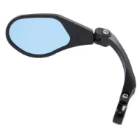 XLC Mr-k13 Blue Hd Vänster Backspegel XLC Mr-k13 Blue Hd Vänster Backspegel