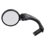 XLC Mr-k15 62 Mm Backspegel, Black, One Size