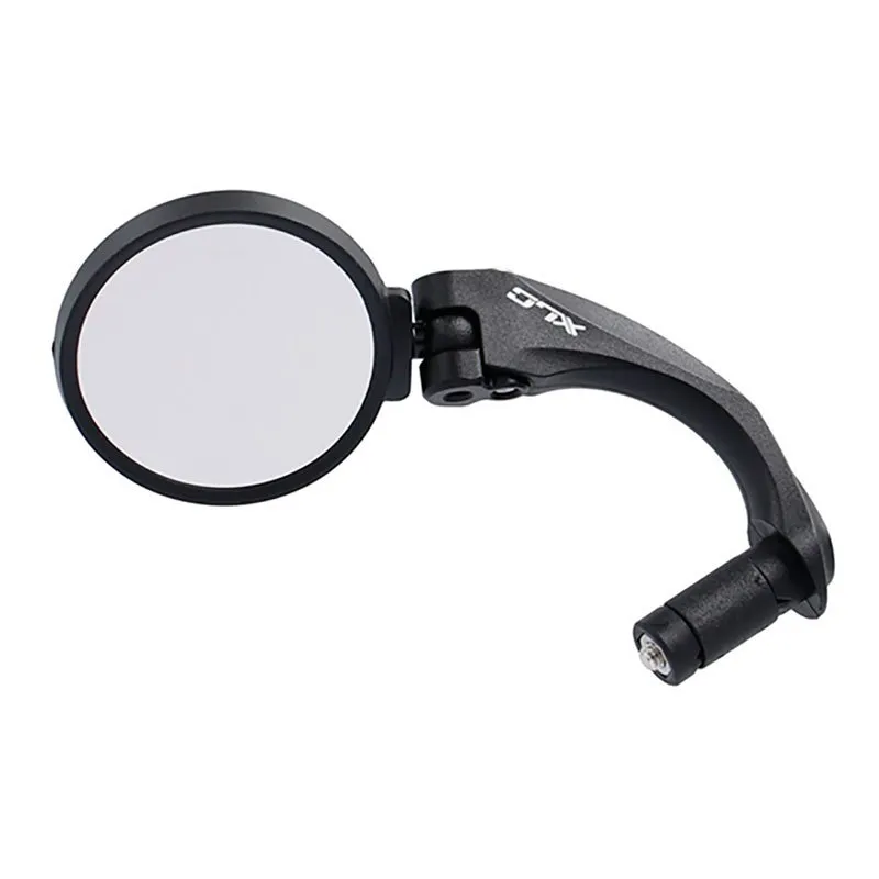 XLC Mr-k15 Mirror 68 Mm Backspegel, Black, One Size XLC Mr-k15 Mirror 68 Mm Backspegel, Black, One Size