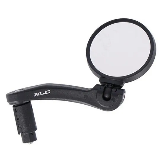 XLC Mr-k19 68 Mm Backspegel, Black, One Size