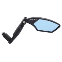XLC Mr-k23 Blue Hd Höger Backspegel