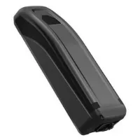 XLC Mr-s18 360 Wh E-bike Extern Batteri