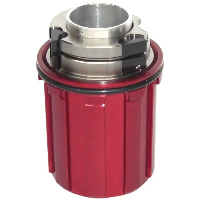 XLC Mtb 29´´ Freehub-kropp, Red, 9/10s XLC Mtb 29´´ Freehub-kropp, Red, 9/10s