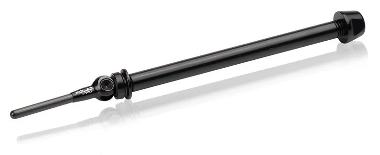 XLC MTB quick release bak