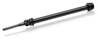 XLC MTB quick release bak XLC MTB quick release bak