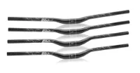 XLC MTB Riser 780 mm /ø31,8 mm 9 grader 30 mm matt svart XLC MTB Riser 780 mm /ø31,8 mm 9 grader 30 mm matt svart