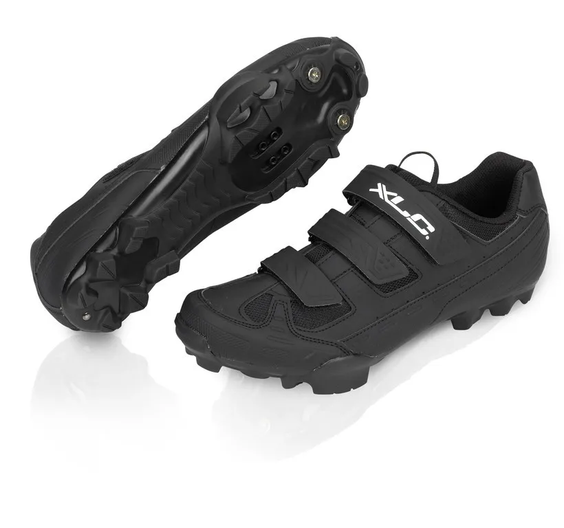 XLC MTB sko CB-M06, Svart