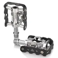 XLC Mtb System Pd-s20 Cykelpedaler
