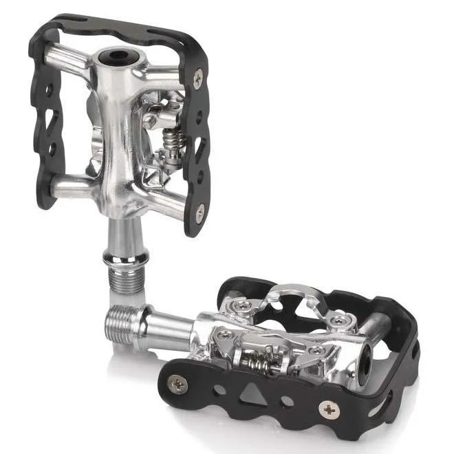 XLC Mtb System Pd-s20 Cykelpedaler XLC Mtb System Pd-s20 Cykelpedaler