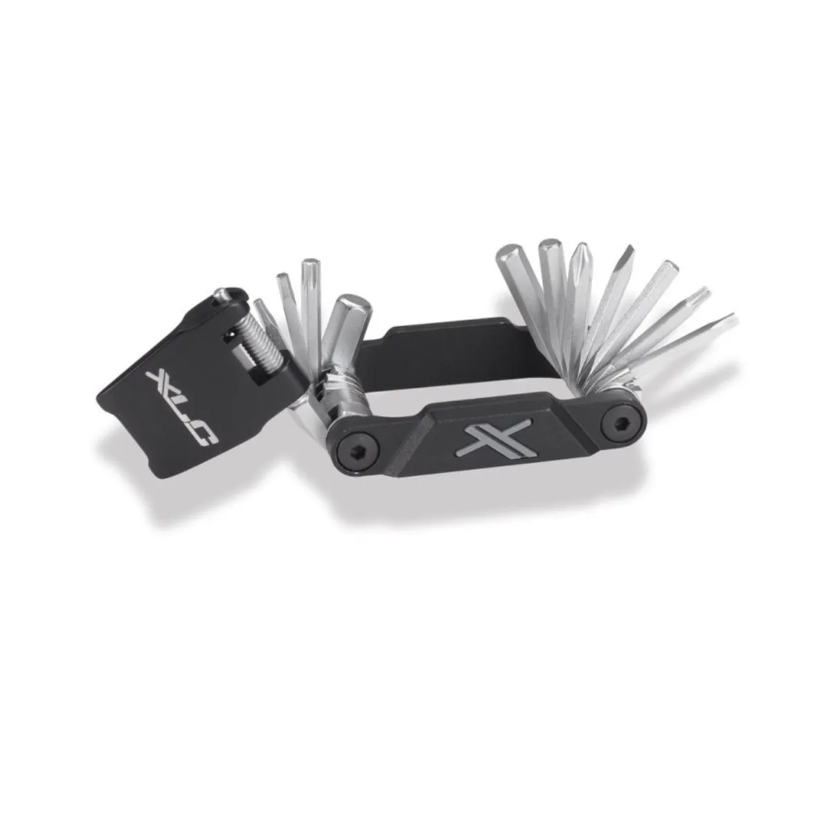 XLC Multi-tool TO-M12 Q-series 12 functions
