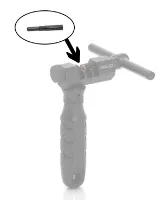 XLC Nitar till XLC kedjebrytare 2503607400 XLC Nitar till XLC kedjebrytare 2503607400