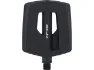 XLC PD-C10 Plattformpedale, Svart