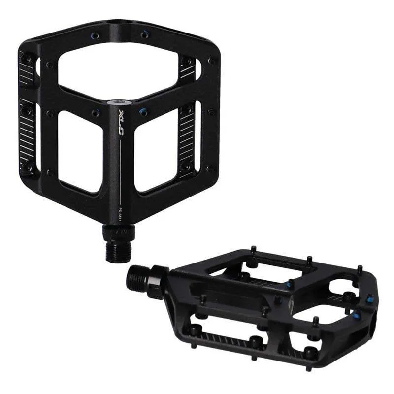 XLC Pd-m31 Cykelpedaler, Black, One Size
