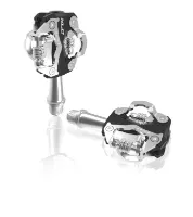 XLC PD-S15 MTB pedalset XLC PD-S15 MTB pedalset