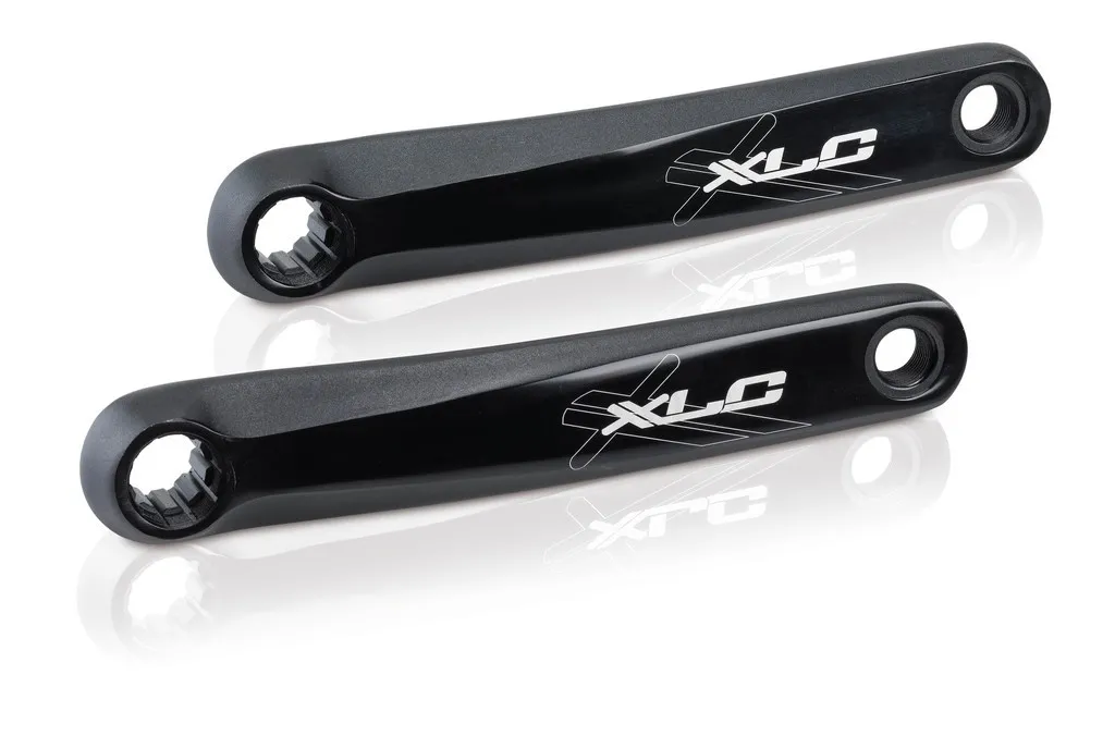 XLC pedalarmar till Bosch system 175 XLC pedalarmar till Bosch system 175