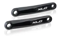 XLC pedalarmar till Bosch system